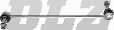 DLZ SL9062R - Entretoise / tige, stabilisateur droxauto.com