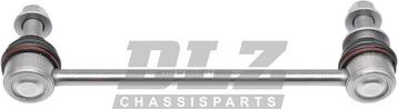 DLZ SL9004 - Entretoise / tige, stabilisateur droxauto.com