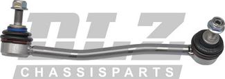 DLZ SL9084R - Entretoise / tige, stabilisateur droxauto.com