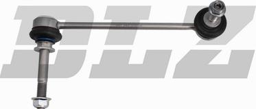 DLZ SL9029R - Entretoise / tige, stabilisateur droxauto.com