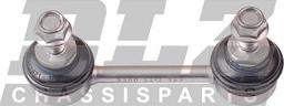 DLZ SL9021-A - Entretoise / tige, stabilisateur droxauto.com