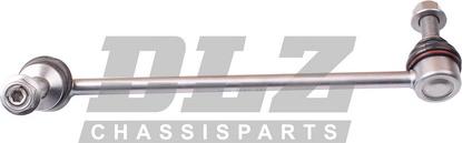 DLZ SL9023L - Entretoise / tige, stabilisateur droxauto.com