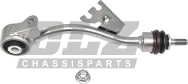 DLZ SL9075L - Entretoise / tige, stabilisateur droxauto.com