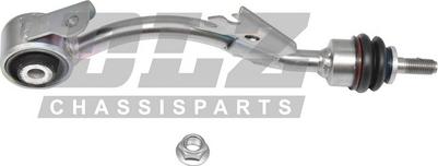 DLZ SL9075R - Entretoise / tige, stabilisateur droxauto.com