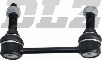 DLZ SL9077-V - Entretoise / tige, stabilisateur droxauto.com
