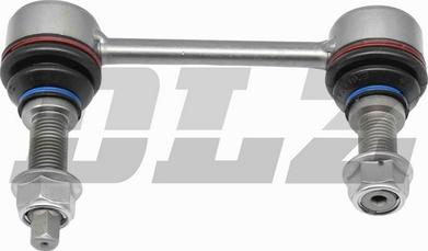 DLZ SL9077 - Entretoise / tige, stabilisateur droxauto.com