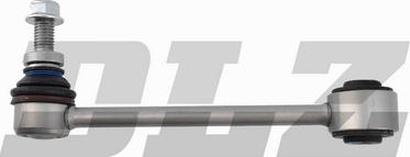 DLZ SL9141 - Entretoise / tige, stabilisateur droxauto.com