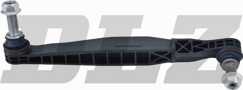 DLZ SL9155L - Entretoise / tige, stabilisateur droxauto.com