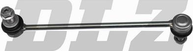 DLZ SL9152 - Entretoise / tige, stabilisateur droxauto.com
