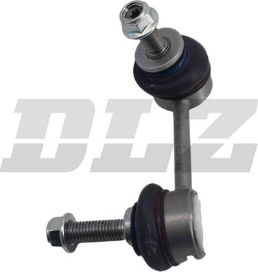 DLZ SL9157L - Entretoise / tige, stabilisateur droxauto.com