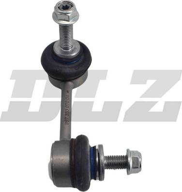 DLZ SL9157R - Entretoise / tige, stabilisateur droxauto.com