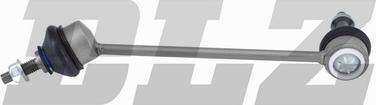 DLZ SL9165R - Entretoise / tige, stabilisateur droxauto.com