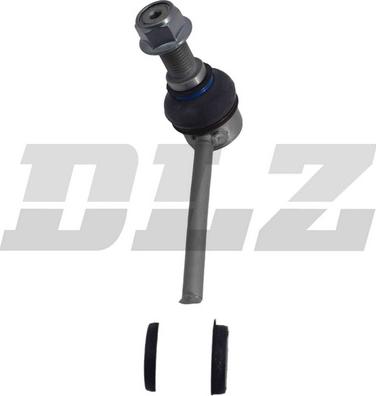 DLZ SL9160L - Entretoise / tige, stabilisateur droxauto.com