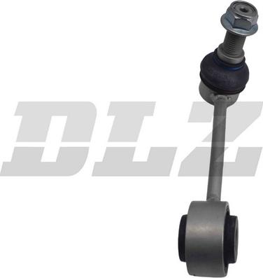 DLZ SL9160R - Entretoise / tige, stabilisateur droxauto.com
