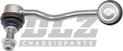 DLZ SL9104L - Entretoise / tige, stabilisateur droxauto.com