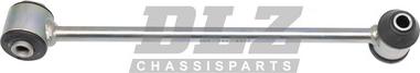 DLZ SL9103L - Entretoise / tige, stabilisateur droxauto.com