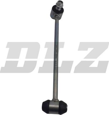 DLZ SL9102L - Entretoise / tige, stabilisateur droxauto.com