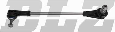 DLZ SL9107L - Entretoise / tige, stabilisateur droxauto.com