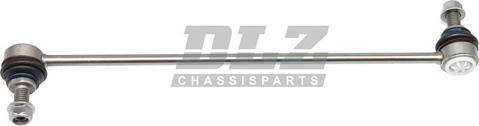 DLZ SL9110 - Entretoise / tige, stabilisateur droxauto.com