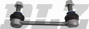 DLZ SL9118L - Entretoise / tige, stabilisateur droxauto.com