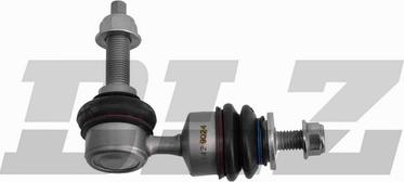 DLZ SL9133 - Entretoise / tige, stabilisateur droxauto.com