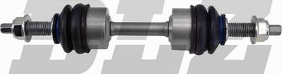 DLZ SL9129 - Entretoise / tige, stabilisateur droxauto.com