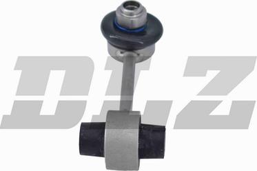 DLZ SL9179 - Entretoise / tige, stabilisateur droxauto.com