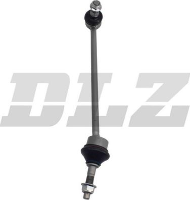 DLZ SL9209L - Entretoise / tige, stabilisateur droxauto.com