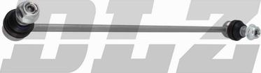 DLZ SL9201L - Entretoise / tige, stabilisateur droxauto.com