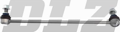 DLZ SL9201R - Entretoise / tige, stabilisateur droxauto.com