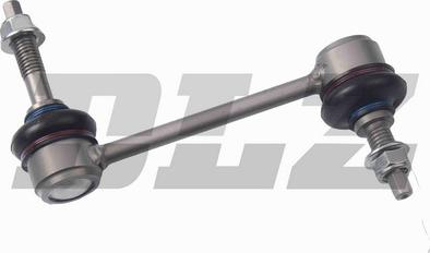 DLZ SL9212 - Entretoise / tige, stabilisateur droxauto.com