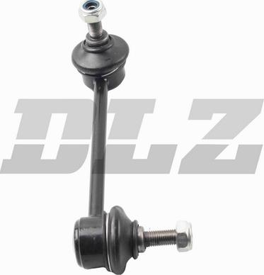 DLZ SL5096L - Entretoise / tige, stabilisateur droxauto.com