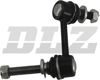 DLZ SL5050L-AZ - Entretoise / tige, stabilisateur droxauto.com