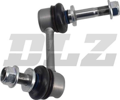 DLZ SL5050R-H - Entretoise / tige, stabilisateur droxauto.com