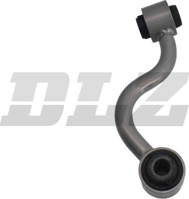 DLZ SL5069L-H - Entretoise / tige, stabilisateur droxauto.com