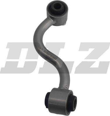 DLZ SL5069R-H - Entretoise / tige, stabilisateur droxauto.com