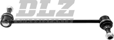 DLZ SL5006 - Entretoise / tige, stabilisateur droxauto.com