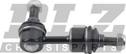 DLZ SL5000 - Entretoise / tige, stabilisateur droxauto.com