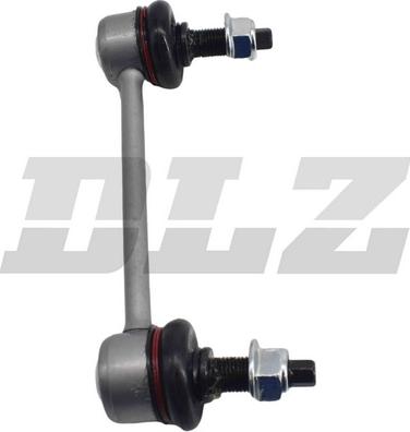 DLZ SL5002-H - Entretoise / tige, stabilisateur droxauto.com