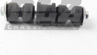 DLZ SL5007 - Entretoise / tige, stabilisateur droxauto.com