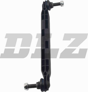 DLZ SL5019-A - Entretoise / tige, stabilisateur droxauto.com