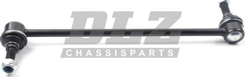 DLZ SL5019 - Entretoise / tige, stabilisateur droxauto.com