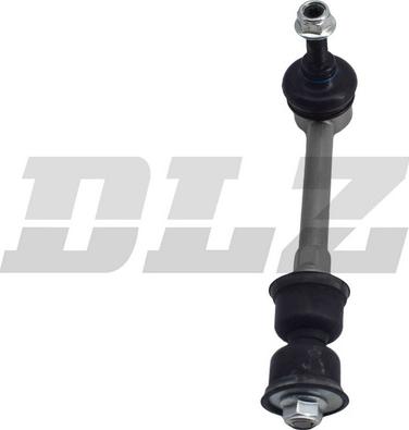 DLZ SL5018-H - Entretoise / tige, stabilisateur droxauto.com