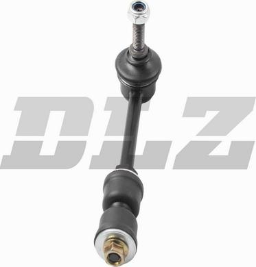 DLZ SL5018 - Entretoise / tige, stabilisateur droxauto.com