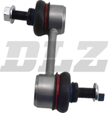 DLZ SL5083-H - Entretoise / tige, stabilisateur droxauto.com
