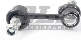 DLZ SL5083 - Entretoise / tige, stabilisateur droxauto.com