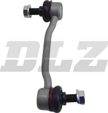 DLZ SL5082-H - Entretoise / tige, stabilisateur droxauto.com