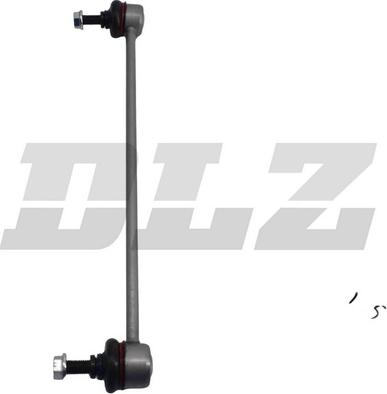 DLZ SL5034-H - Entretoise / tige, stabilisateur droxauto.com