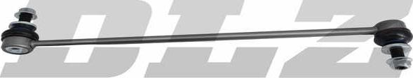 DLZ SL5030-H - Entretoise / tige, stabilisateur droxauto.com