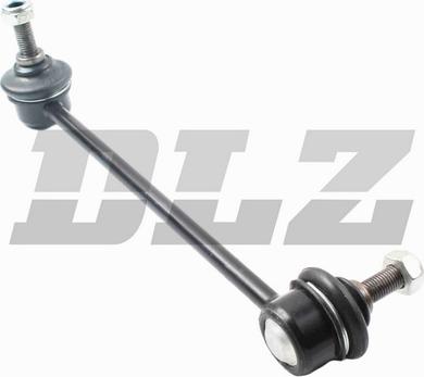 DLZ SL5028L - Entretoise / tige, stabilisateur droxauto.com